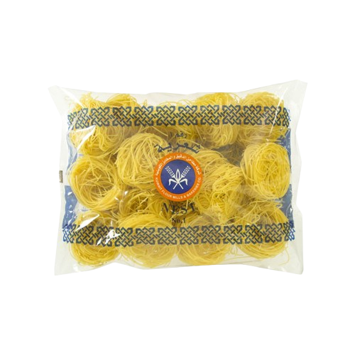 شعرية رقم 1 500 جم مطاحن